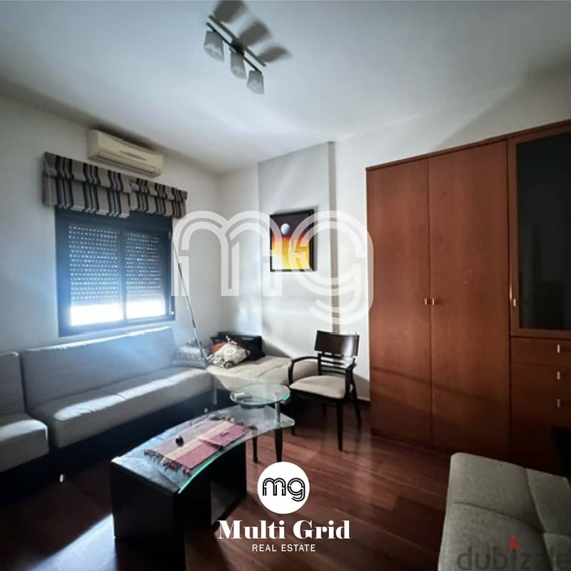 JC-4338 / Apartment for Sale in Zouk Mosbeh, شقة للبيع في ذوق مصبح 3