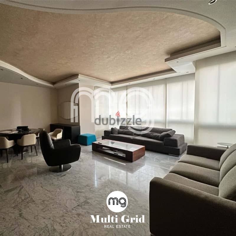 JC-4338 / Apartment for Sale in Zouk Mosbeh, شقة للبيع في ذوق مصبح 7