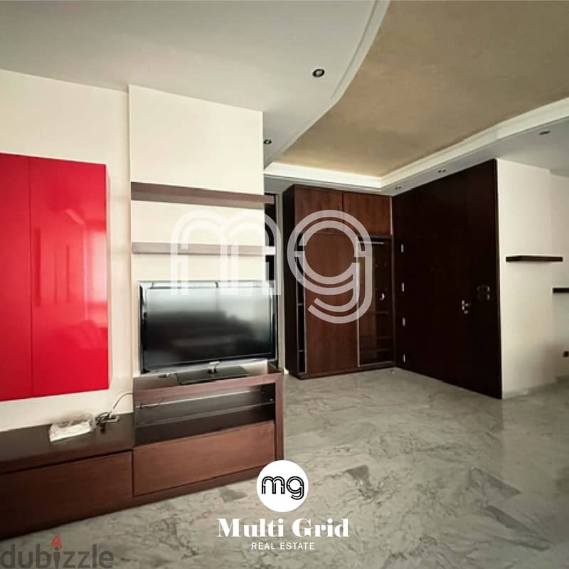 JC-4338 / Apartment for Sale in Zouk Mosbeh, شقة للبيع في ذوق مصبح 8