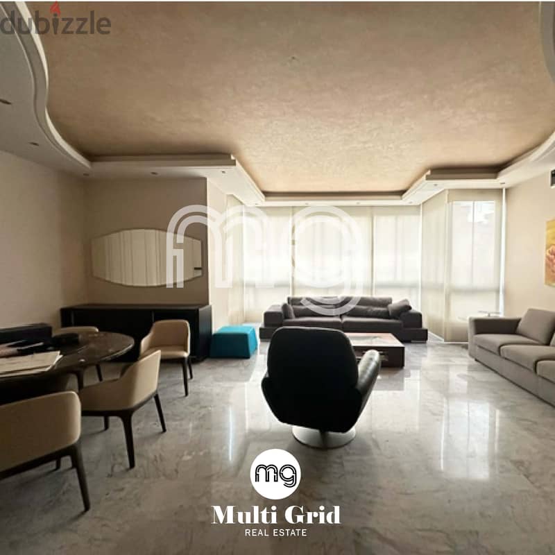 JC-4338 / Apartment for Sale in Zouk Mosbeh, شقة للبيع في ذوق مصبح 10