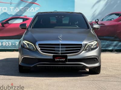 E-Class