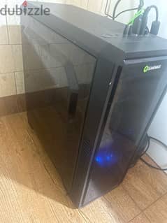 gaming pc 0