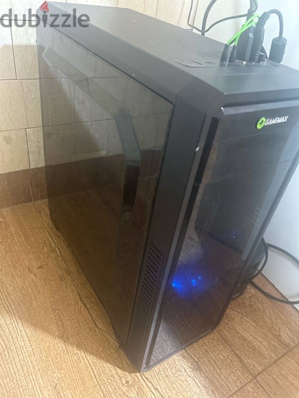 gaming pc 0