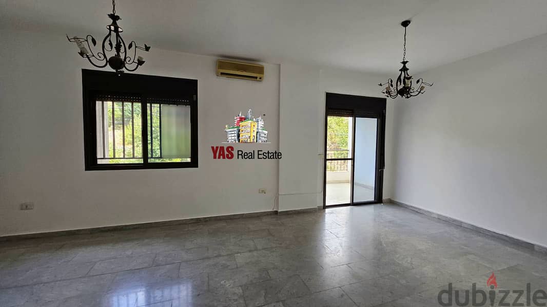 jeita 120m2 | Well Maintained | Quiet Street | Open View | TO | 4