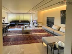 Apartment for Rent | Calm Surrounding | Jamhour 0