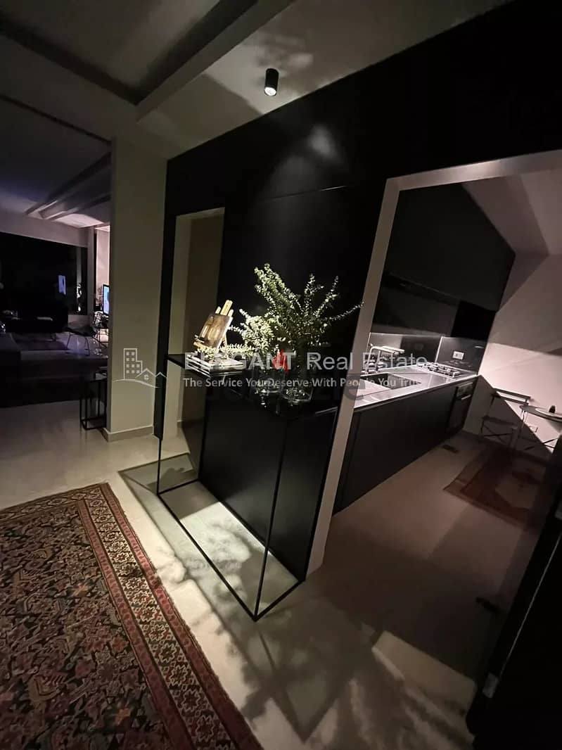 Apartment for Rent | Calm Surrounding | Jamhour 14