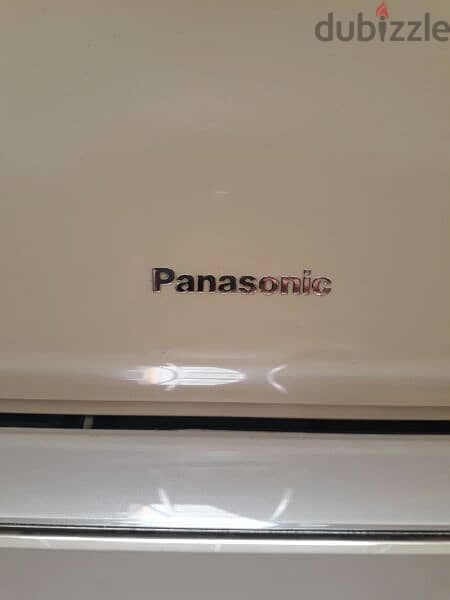 PANASONIC AC 12000 BTU ( 3 PIECES ) 8