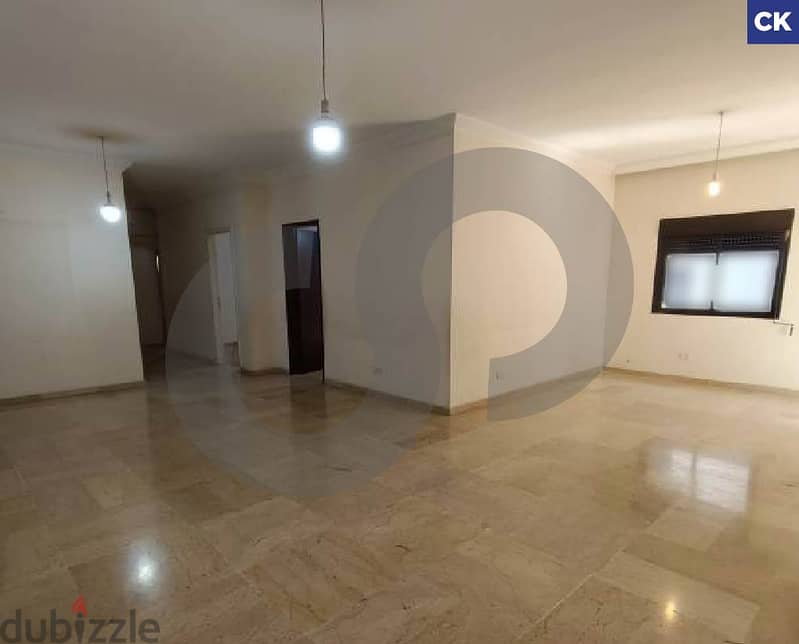 spacious, keserwan, zouk mikael/ زوق مكايل REF#CK113714 0