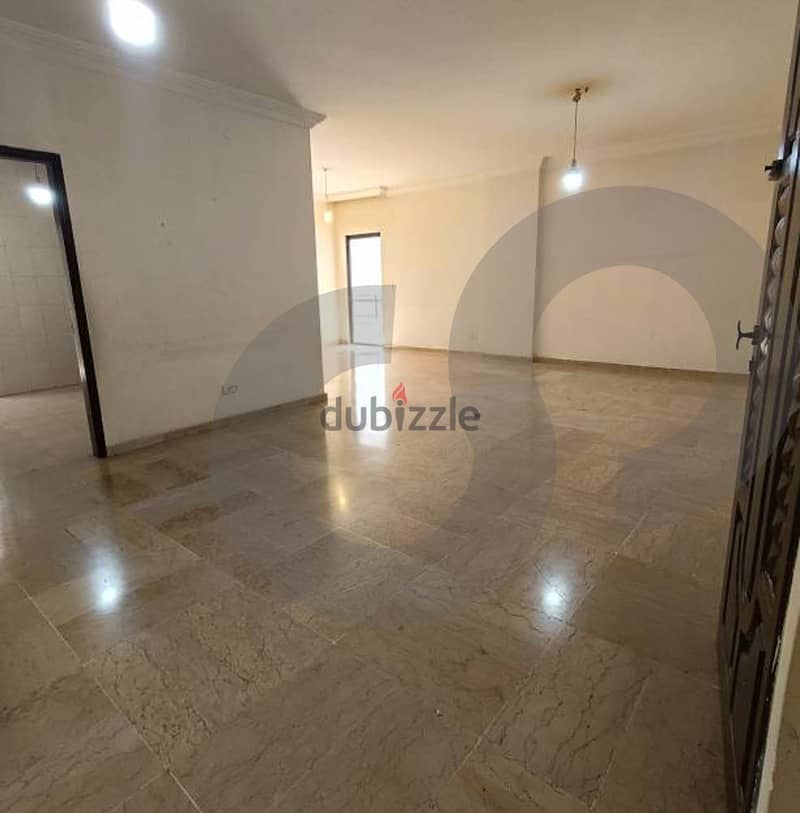 spacious, keserwan, zouk mikael/ زوق مكايل REF#CK113714 1