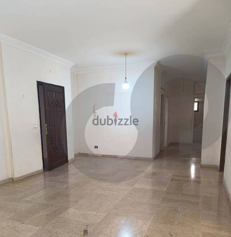 spacious, keserwan, zouk mikael/ زوق مكايل REF#CK113714 2