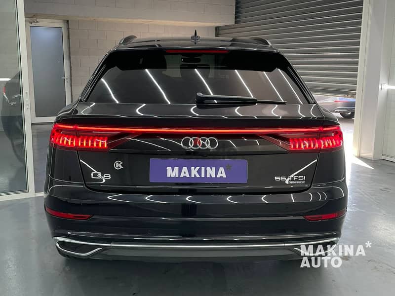 Audi Q8 2019 2