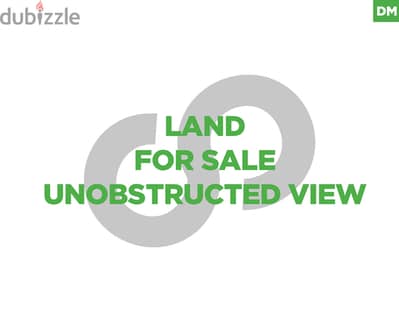 Prime land in JOUAR - BTEGHRINE / METN/بتغرين  REF#DM113717