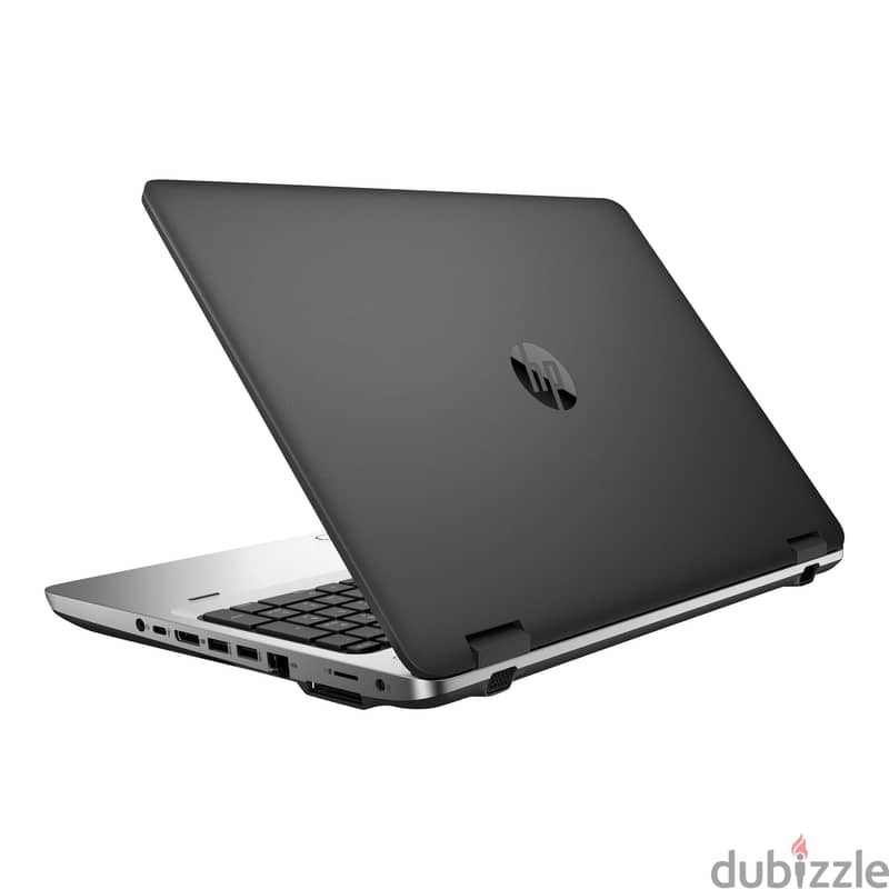 HP PROBOOK 650 CORE i5-6300U 15.6" LAPTOPS 1