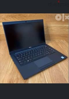 Laptop dell 16GB Ram , 550 SSD 0