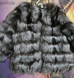 Winter Real Fur coat 0