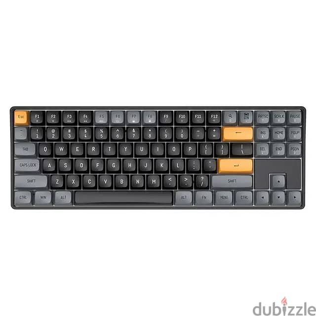 Darkflash Mechanical Keyboard 1