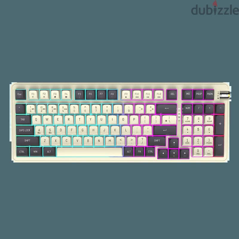 Darkflash Mechanical Keyboard 2