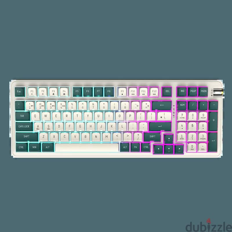 Darkflash Mechanical Keyboard 3