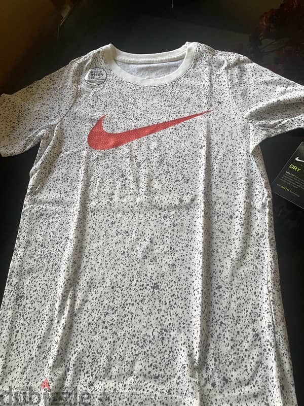 original nike tshirt 0