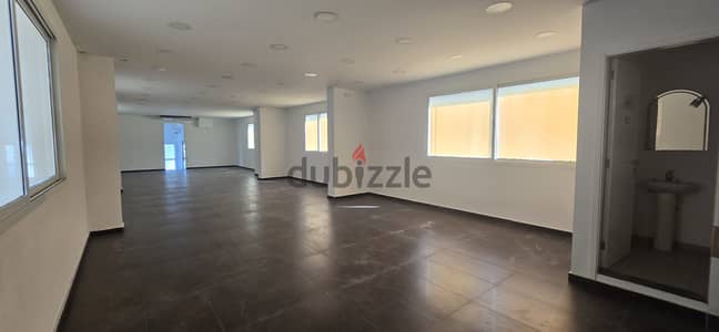 DBAYEH - Commercial Building For RENT - PRIME