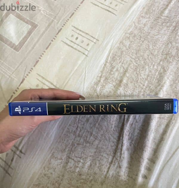 elden ring ps4 game 2