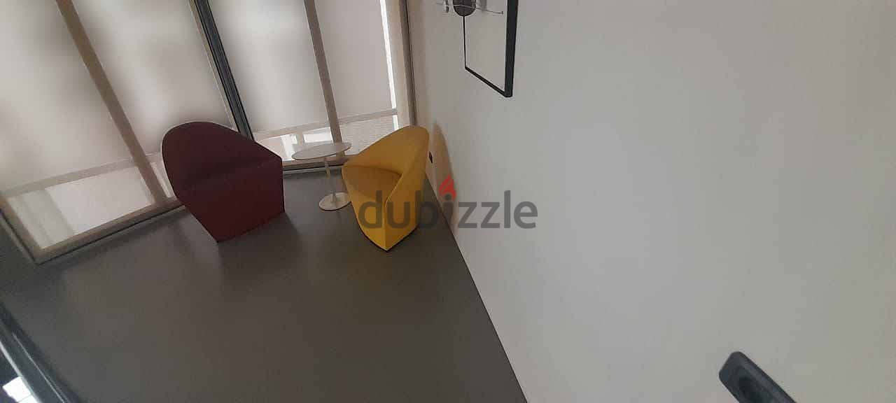 SHORT TERM RENTAL ! LOFT IN ACHRAFIEH (160SQ) FULLY FURNISHED (ACR-352 9