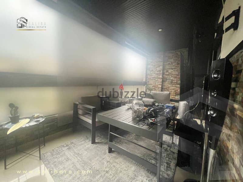 Wonderful Apartment with Park Views for Sale in Dbayeh 2