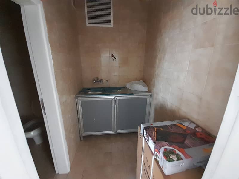 RWK223EG - Office For Rent In Kaslik - مكتب للإيجار في الكسليك 3