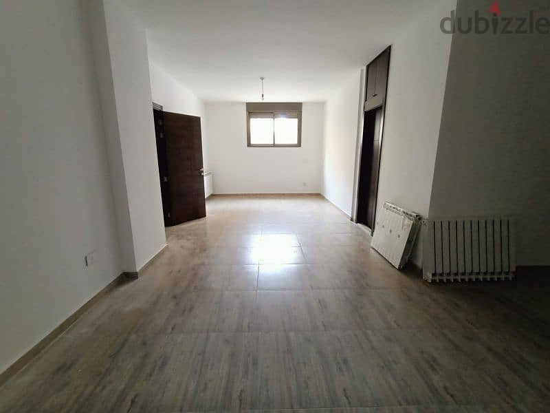 Hot deal! 260sqm apartment for sale in Mansourieh 2