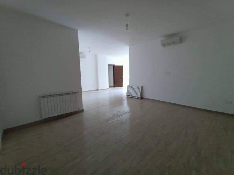 Hot deal! 260sqm apartment for sale in Mansourieh 3