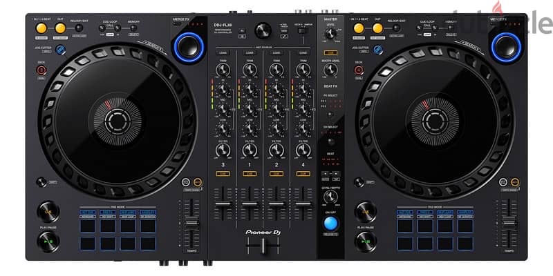 pioneer flx6 0