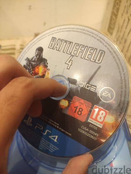 battlefield 4 2