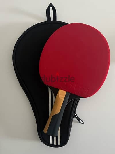 ping pong racket