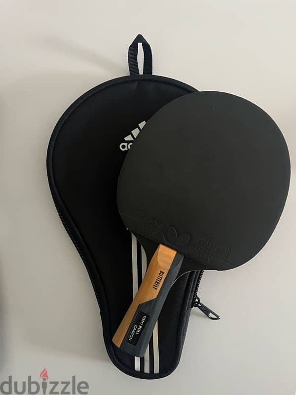 ping pong racket 1