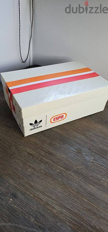 Adidas top ten ESPN 1979 limited edition 1