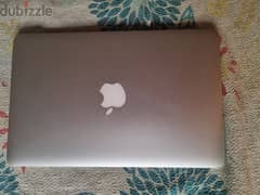 MacBook air 0