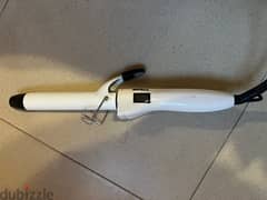 braun hair curler 0