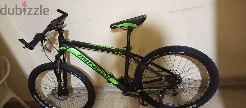 bycycle for sale 100$ 0