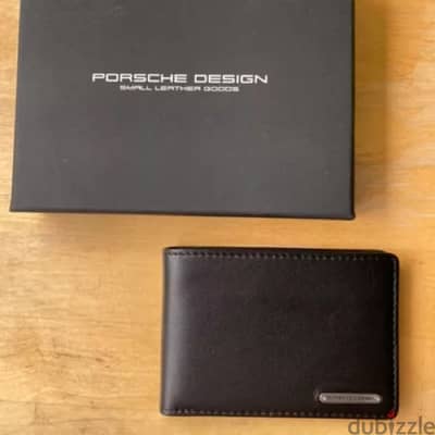 Porsche design p3300