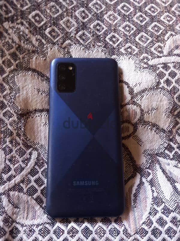 A02s 64 gb 4g ram  كاميرات بصمة وجه كلو جديد بعدو عالفحص والتجريب 3