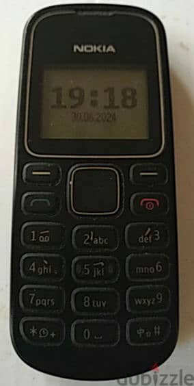 Nokia 1280 -ابو لمبة - Price is fixed 2