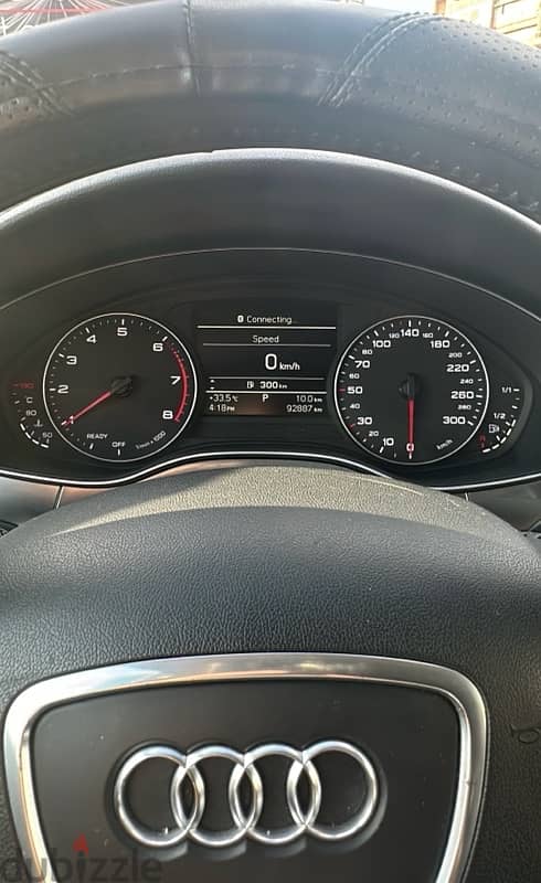 Audi A6 35 TFSI in excellent condition (Kettaneh) 8