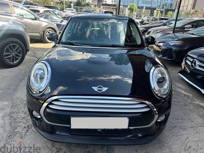 MINI Cooper 2016