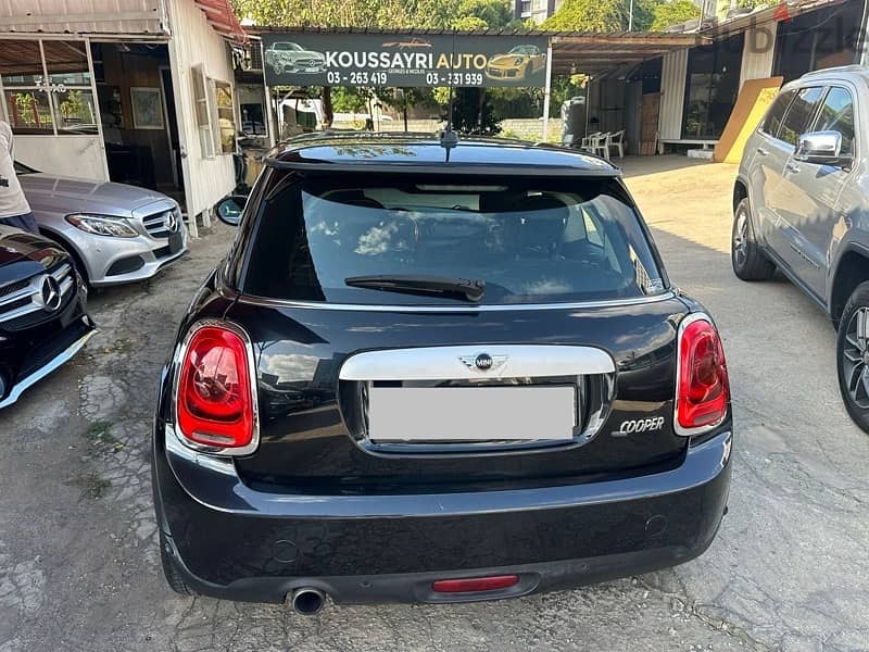 MINI Cooper 2016 2