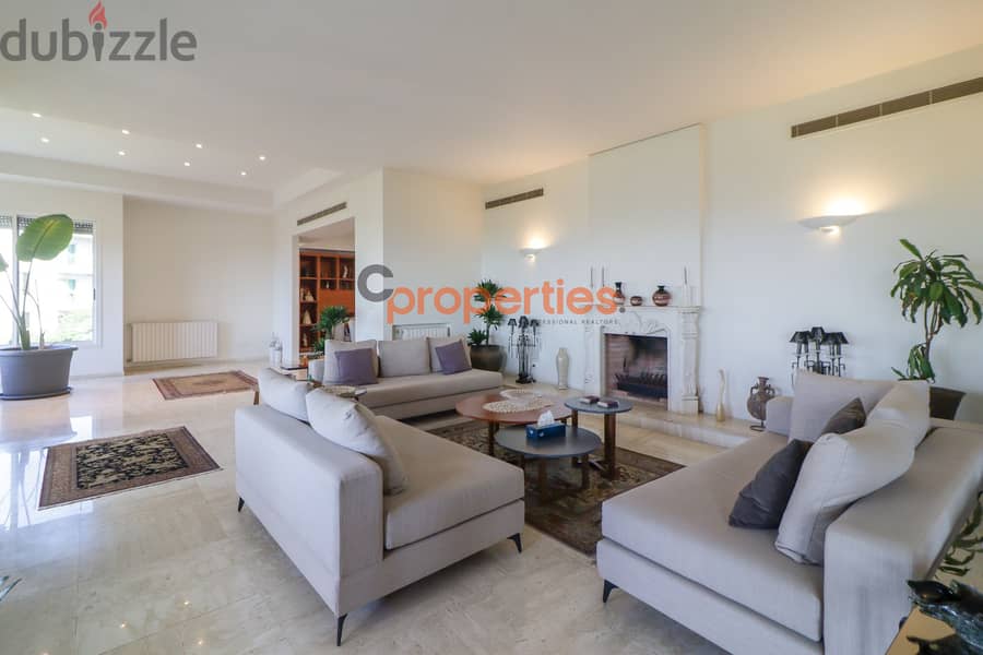 Duplex For Rent in Mtayleb دوبلكس للاجار في المطيلب CPCF129 0