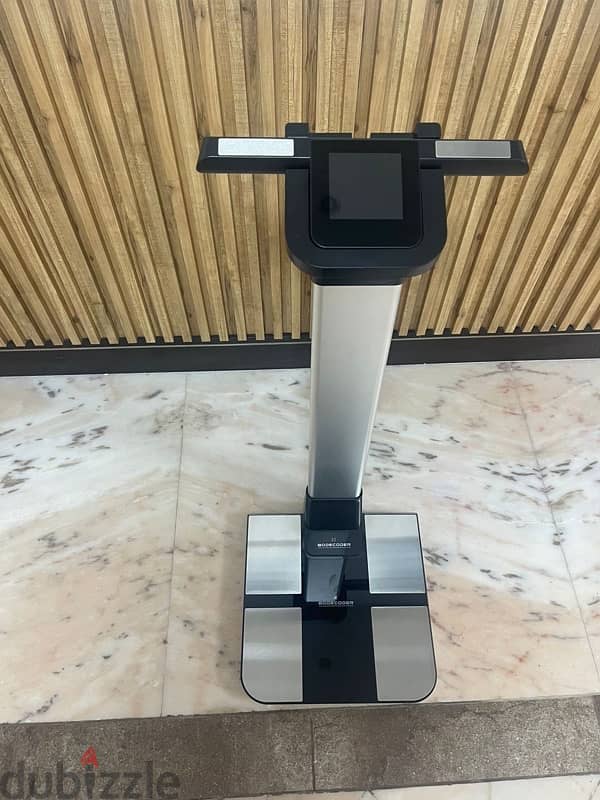 Scale, Chariot, clinical equipment, slimming machine for sale 2