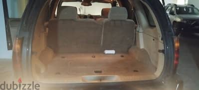 GMC Envoy 2004 0