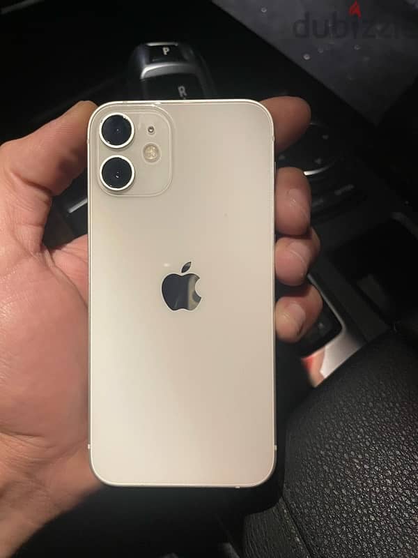 Iphone 12 mini 128GB 4