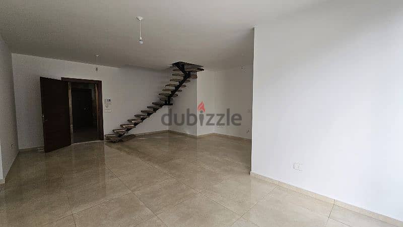 High-End 3-Bedroom Duplex in Mazraat Yachouh for only 145,000$!! 1