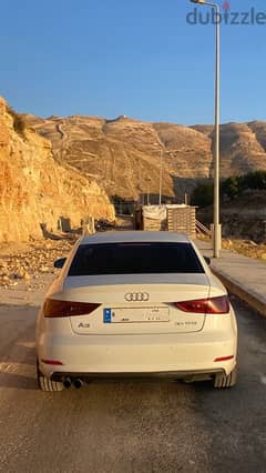 diffuser audi a3 0